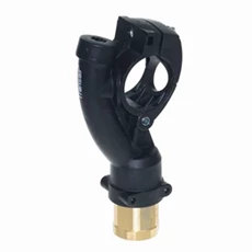 Drop Brackets
