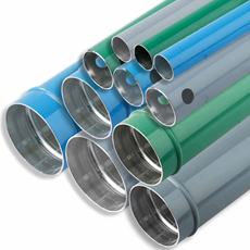 Aluminum Pipe