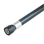 Parker 1001E40 00 02 1-1/2" (40mm) 3ft 9in Flexible Hose