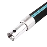 Parker 1001E63 00 08 2-1/2" (63mm) 4ft 7in Flexible Hose