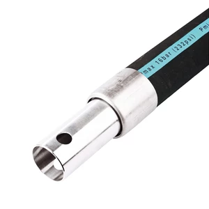 2" (50mm) 6ft 6in Flexible Hose