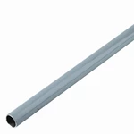 Parker 1016A25 06 00 Gray 1" (25mm) pipe, 20 feet long