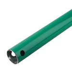Parker 1016A50 02 Green 2" (50mm) pipe, 20 feet long