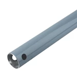 Parker 1016A50 06 Gray 2" (50mm) pipe, 20 feet long