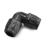Parker 6602 17 00 1/2" (16.5mm) 90° Elbow