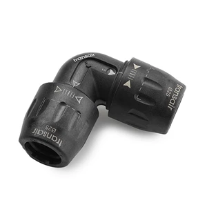 1/2" (16.5mm) 90° Elbow