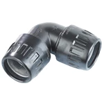 Parker 6602 50 00 2" (50mm) 90° Elbow