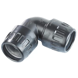 2" (50mm) 90° Elbow