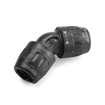 Parker 6612 25 00 1" (25mm) 45° Elbow