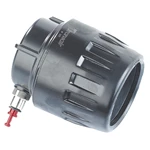Parker 6625 50 00 2" (50mm) Vented End Cap