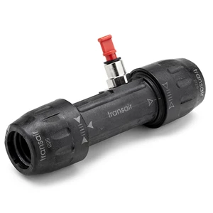 1-1/2" (40mm) Vented Union