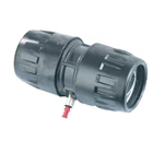 Parker 6676 50 00 2" (50mm) Vented Union