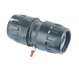 2" (50mm) Vented Union