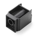 Parker 6697 00 03 Spacer Block for 1/2" (16.5mm) to 1-1/2" (40mm) Transair Pipe Hangers