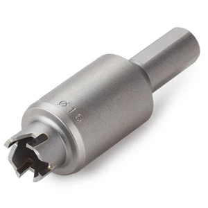 Drill Bit for 1" (25mm) Transair Pipe