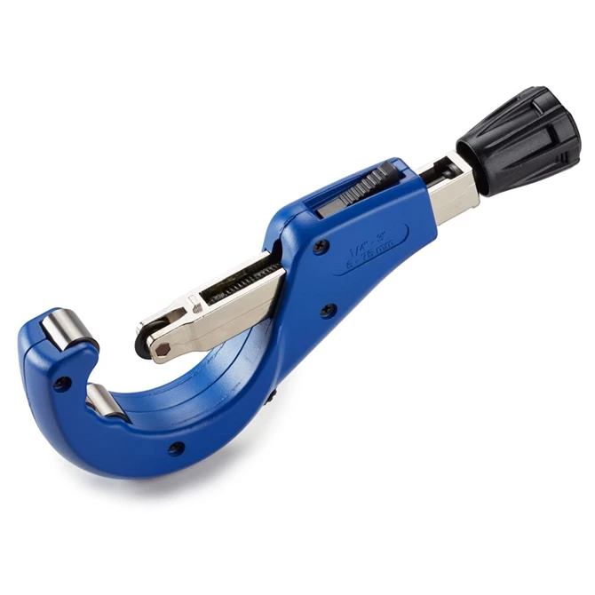 Parker 6698 03 01 Pipe Cutter for 1/2" (16.5mm) to 3" (76mm) Transair Pipe