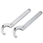 Parker 6698 05 03 Spanner Wrench Set for 2" (50mm) & 2-1/2" (63mm) Transair Connectors