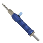 Parker EA98 06 00 Pressurized System (Hot Tap) Drilling Tool