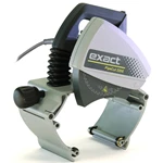 Parker EW08 00 V3 Electric Pipe Cutter for 1-1/2" (40mm) to 8" (220mm) Transair Pipe