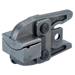 Parker EW02 L1 00 Lugging Jaw for 3" (76mm) Transair Aluminum Pipe