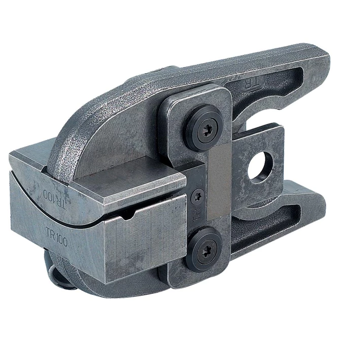 Parker EW02 L1 00 Lugging Jaw for 3" (76mm) Transair Aluminum Pipe
