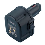 Parker EW03 00 01 14volt Battery for Portable Lugging Tool