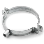Parker EX01 L1 00 3" (76mm) Stainless Steel Pipe Hanger