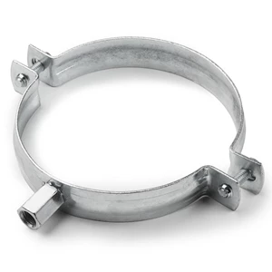 4" (101mm) Stainless Steel Pipe Hanger