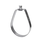 Parker EX01 V1200 8" (220mm) Carbon Steel Pipe Hanger