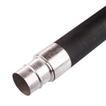 Parker FP01 L1 01 3" (76mm) 4ft 11in Flexible Hose
