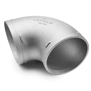 8" (220mm) 90° Elbow