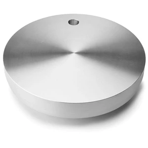 8" (220mm) End Cap