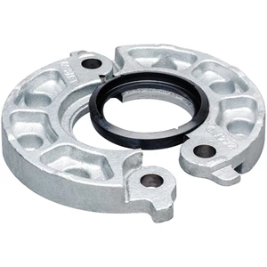 8" (220mm) ANSI Standard Aluminum Flange Adapter