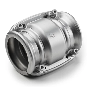 3" (76mm) Union