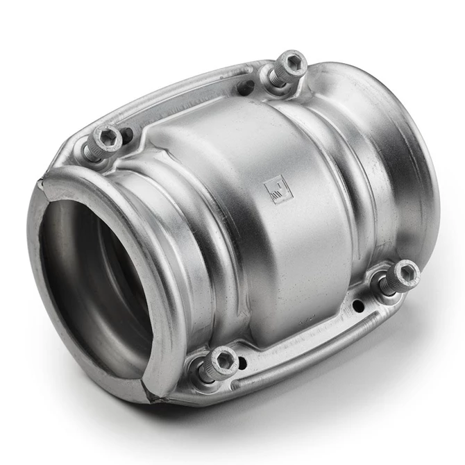 Parker RR01 L1 00 3" (76mm) Union
