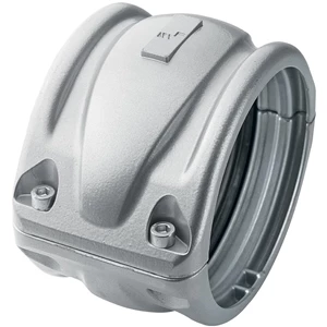 6" (168mm) Union