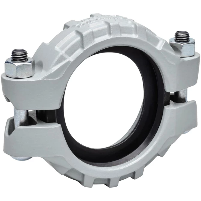 Parker RR01 V1200-SF 8" (220mm) Union