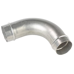 3" (76mm) 90° Elbow