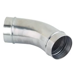 Parker RX12 L3 00 4" (101mm) 45° Elbow