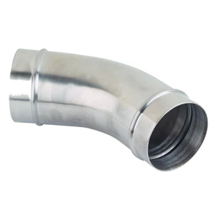 4" (101mm) 45° Elbow