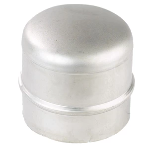 4" (101mm) End Cap