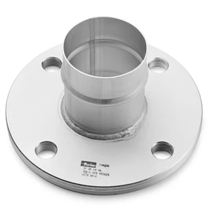 3" (76mm) ANSI Standard Steel Flange Adapter