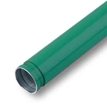 Parker TA16 L12 02 Green 8" (220mm) pipe, 20 feet long