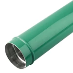 Parker TA16 L8 02 Green 6 (168mm) pipe, 20 feet long