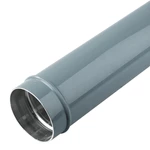 Parker TA16 L3 06 Gray 4" (101mm) pipe, 20 feet long