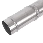 Parker TX16 L1 00 3" (76mm) 304 Stainless Steel pipe, 20 feet long